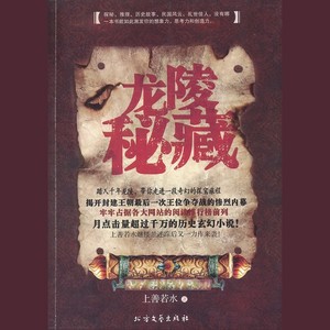 第01集_龙陵秘藏