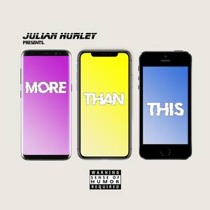 More Than This