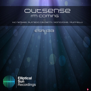 I'm Coming (Ruffault Remix)
