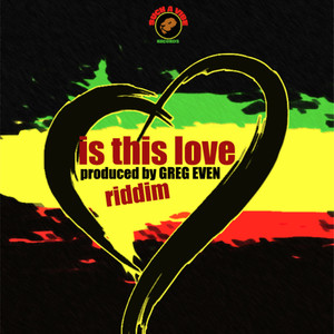 Is this love riddim (Explicit)