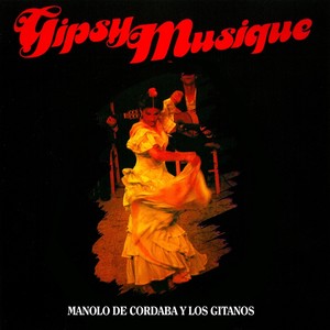 Manolo de Cordaba - La Rumba Flamenca