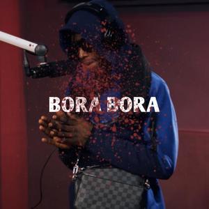 BORA BORA (feat. RondoMontana & Malistrip) [Explicit]