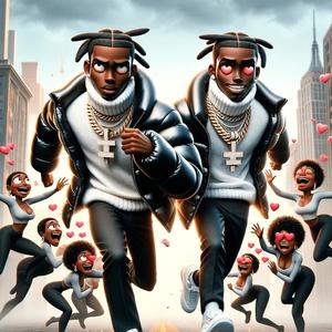 No Love Lost (Explicit)