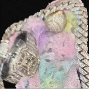 Cutie Baddie (Explicit)