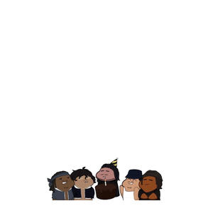 SEASONS (20) (feat. Ramois) (Explicit)