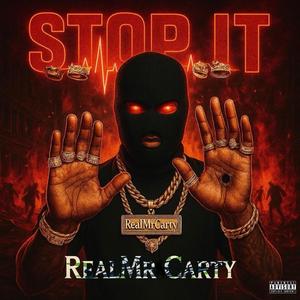 STOP IT! (Explicit)