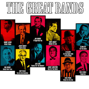 The Great Bands