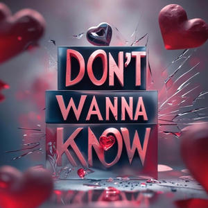 Don't Wanna Know (feat. Cameron DeLarios) (Explicit)