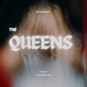 THE QUEENS (feat. Claudio Montana)