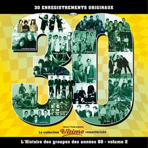 Ton Amour A Changé Ma Vie