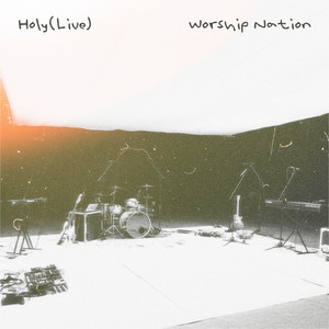 Glory to Your Glory (A prayer)