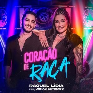 Coração de Raça (Ao Vivo)