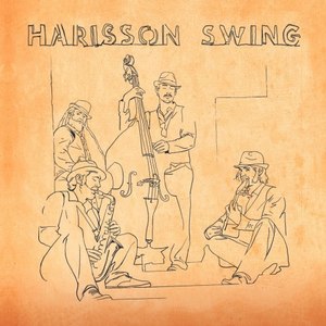 Harisson Swing