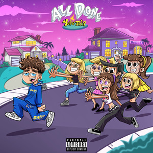 All Done (Explicit)