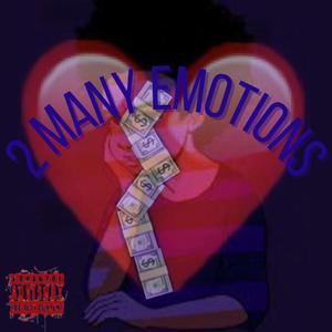 2 Many Emotions (Explicit)