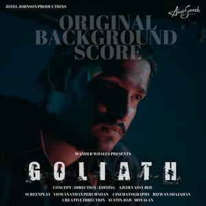 Goliath Theme (feat. Joyel Johnson)