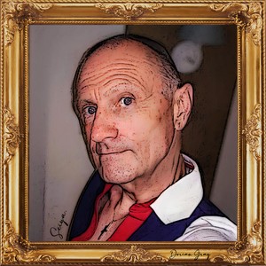 Seiya - Gigolo (Explicit)