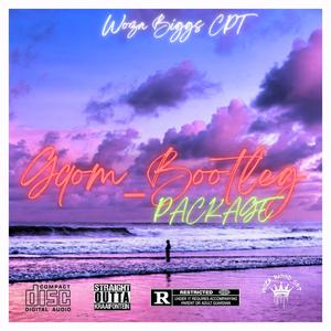 CHIHIRO Gqom_Bootleg 2.0