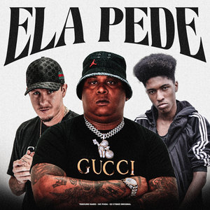 Ela Pede (Explicit)