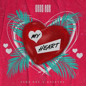 My Heart(feat. Azaryah)