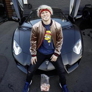 Gelato (Instrumental|Explicit)