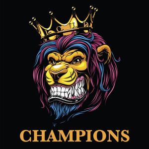 Champions (Explicit)