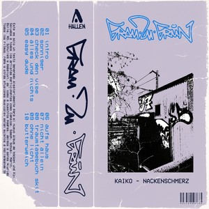 check den vibe (Instrumental)