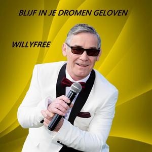 Blijf in je dromen geloven