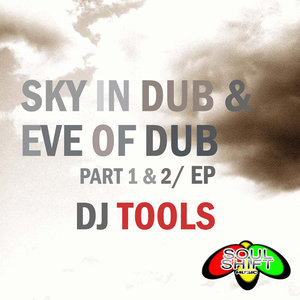 Soul Shift Music: Sky In Dub (DJ Tools)