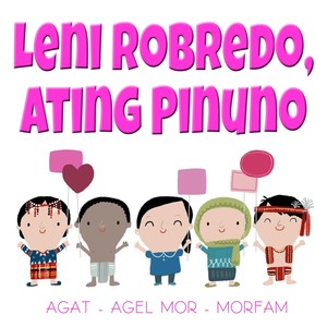 Leni Robredo, Ating Pinuno