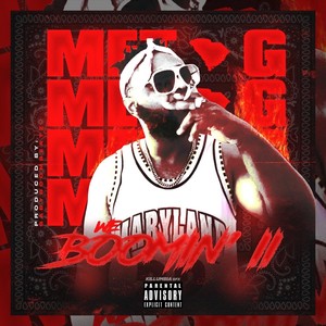 On Me (Explicit)