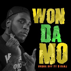 Won da Mo(feat. D'banj)