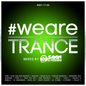 Samsara(Dave Joy Re-Edit)