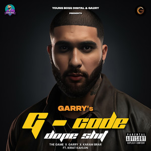 Dope **** (feat. Kirat Kahlon) (Explicit)