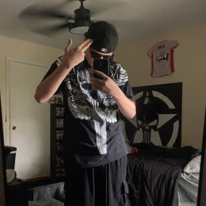 The Greatest (feat. Omnirod) (Explicit)