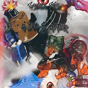 Aint Feelin it (feat. KKashwill) (Explicit)