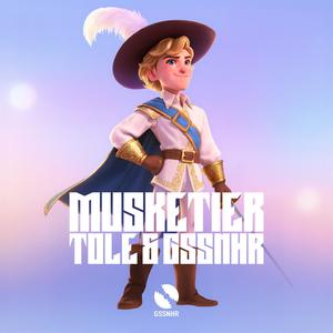 MUSKETIER (Explicit)