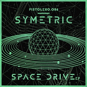 Space Drive (Original Mix)