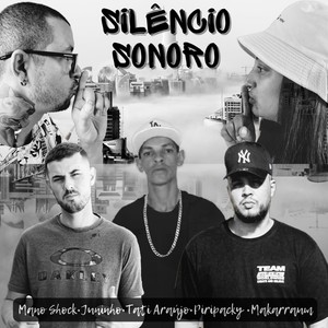 Silêncio Sonoro (Explicit)