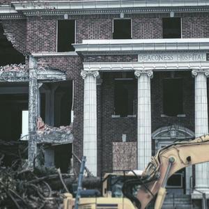 Smells Like Gentrification