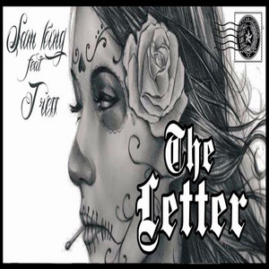 The Letter (feat. T Ress)