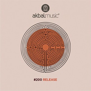 Akbal Music 200th Release