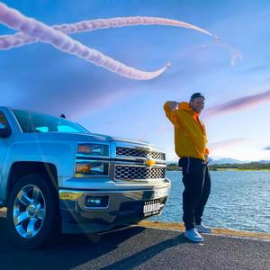 by any means (feat. Po! & $hibby) (Explicit)