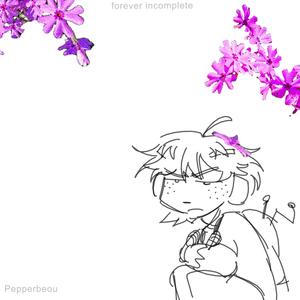 through wilt and bloom