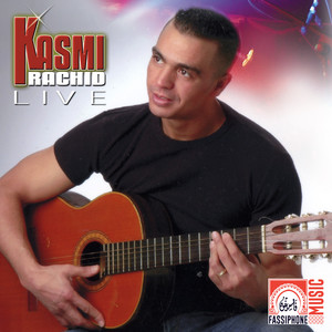 Rachid Kasmi Live