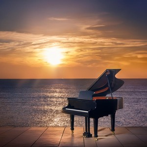 Inner Piano Peace
