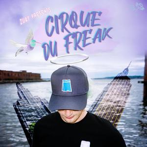 CIRQUE DU FREAK (Explicit)