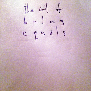 The Art of Being =