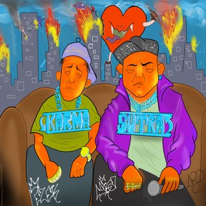 KARMA-SUTRA