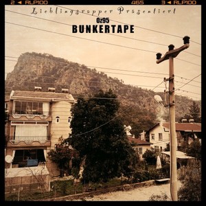 Bunkertape (Explicit)